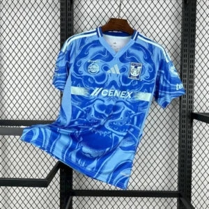 Camisa Tigres UANL II - 25/26