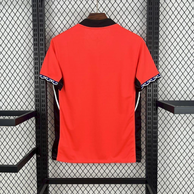 Camisa Coreia do Sul - Home - Imagem 2