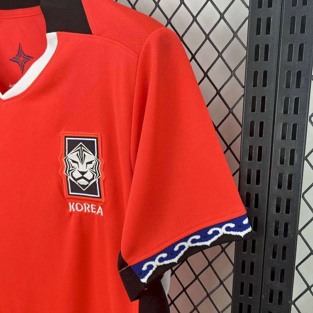 Camisa Coreia do Sul - Home - Imagem 3
