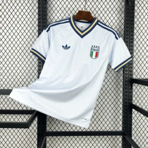 Camisa Italia - Away