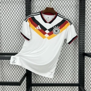 Camisa Alemanha - Home